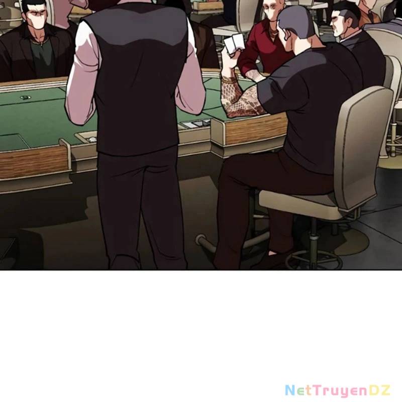 Hoán Đổi Diệu Kỳ Chap 534 - Next Chap 535