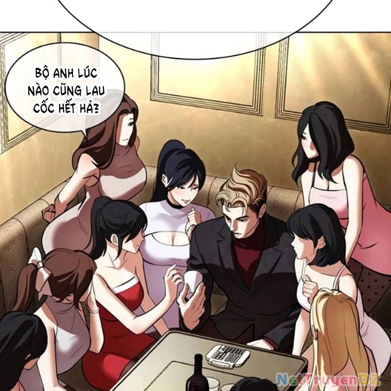 Hoán Đổi Diệu Kỳ Chap 534 - Next Chap 535