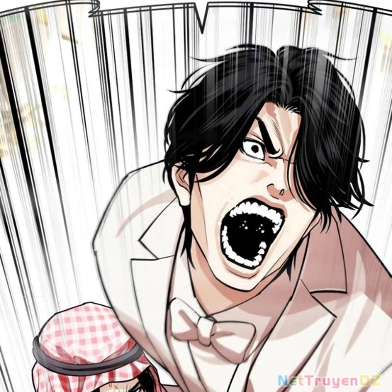 Hoán Đổi Diệu Kỳ Chap 534 - Next Chap 535