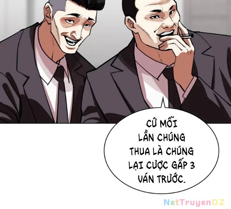 Hoán Đổi Diệu Kỳ Chap 534 - Next Chap 535