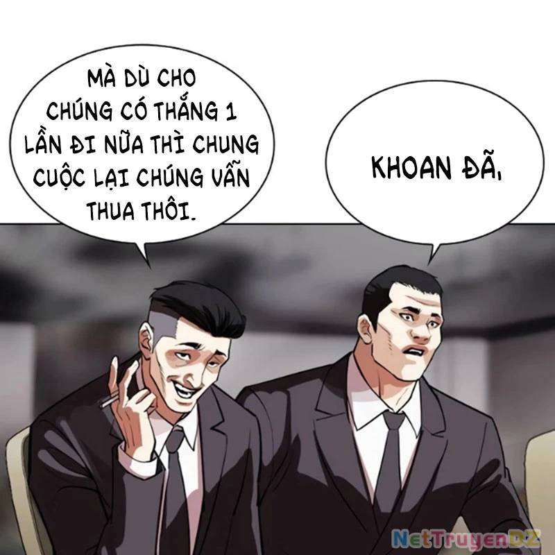 Hoán Đổi Diệu Kỳ Chap 534 - Next Chap 535