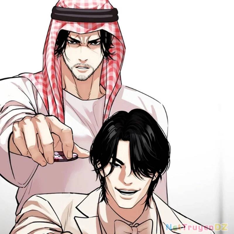 Hoán Đổi Diệu Kỳ Chap 534 - Next Chap 535