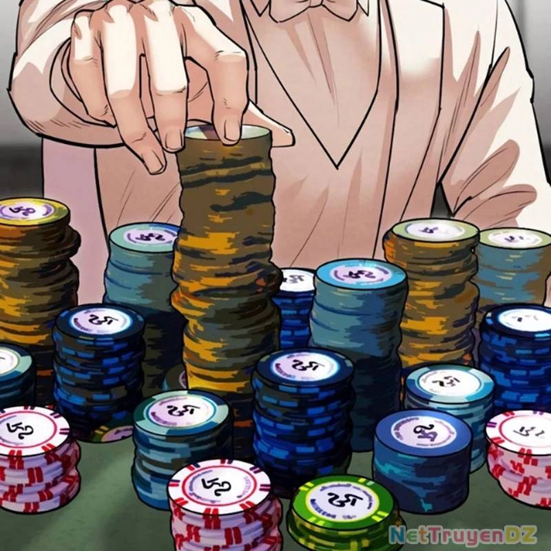 Hoán Đổi Diệu Kỳ Chap 534 - Next Chap 535