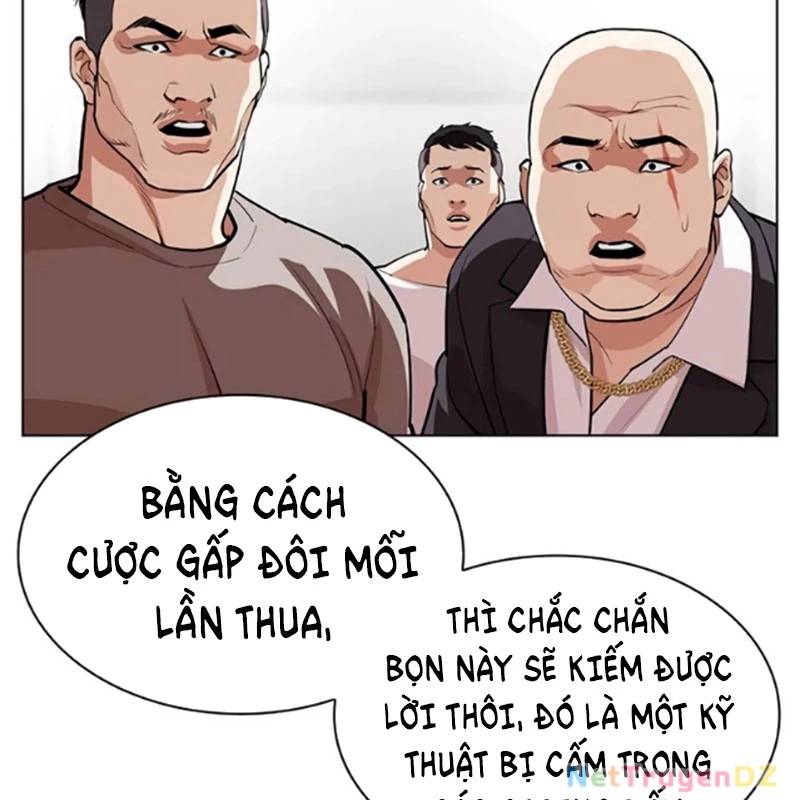 Hoán Đổi Diệu Kỳ Chap 534 - Next Chap 535