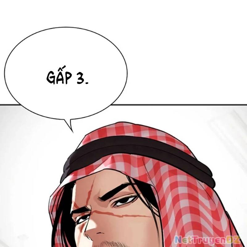 Hoán Đổi Diệu Kỳ Chap 534 - Next Chap 535