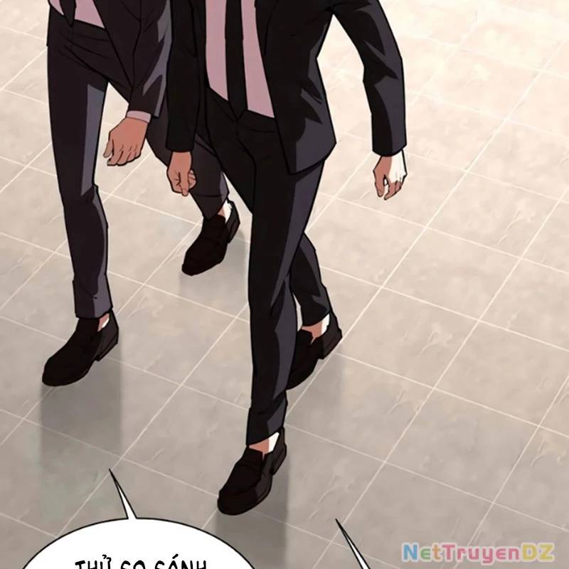 Hoán Đổi Diệu Kỳ Chap 534 - Next Chap 535