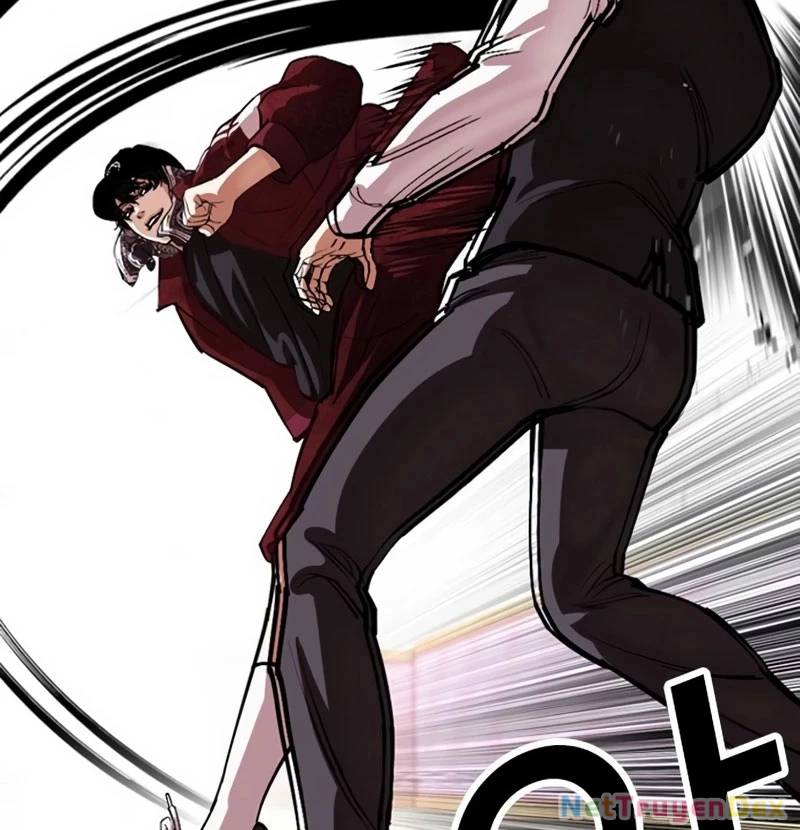 Hoán Đổi Diệu Kỳ Chap 535 - Next Chap 536