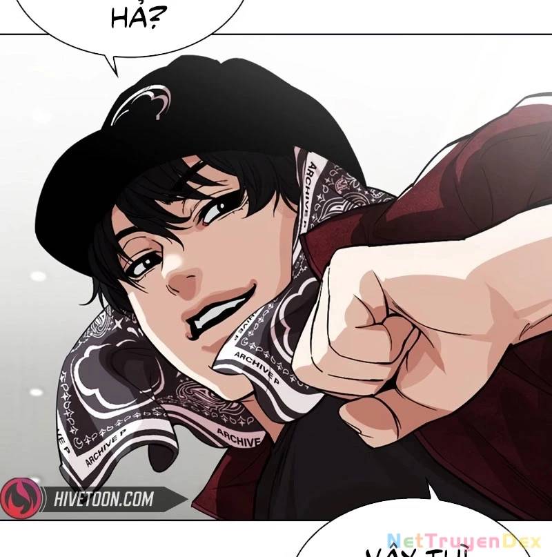 Hoán Đổi Diệu Kỳ Chap 535 - Next Chap 536