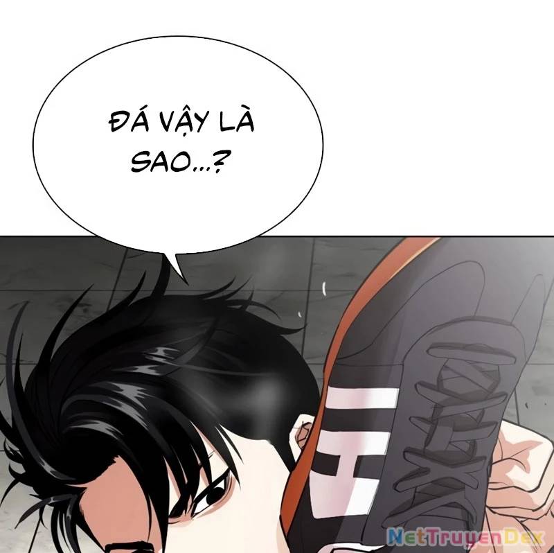 Hoán Đổi Diệu Kỳ Chap 535 - Next Chap 536