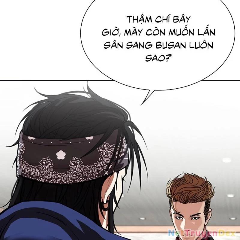 Hoán Đổi Diệu Kỳ Chap 535 - Next Chap 536