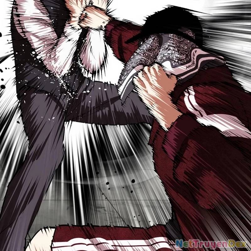 Hoán Đổi Diệu Kỳ Chap 535 - Next Chap 536