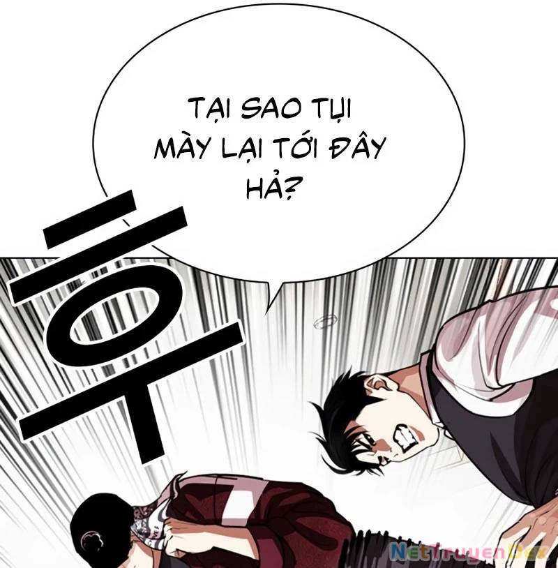 Hoán Đổi Diệu Kỳ Chap 535 - Next Chap 536