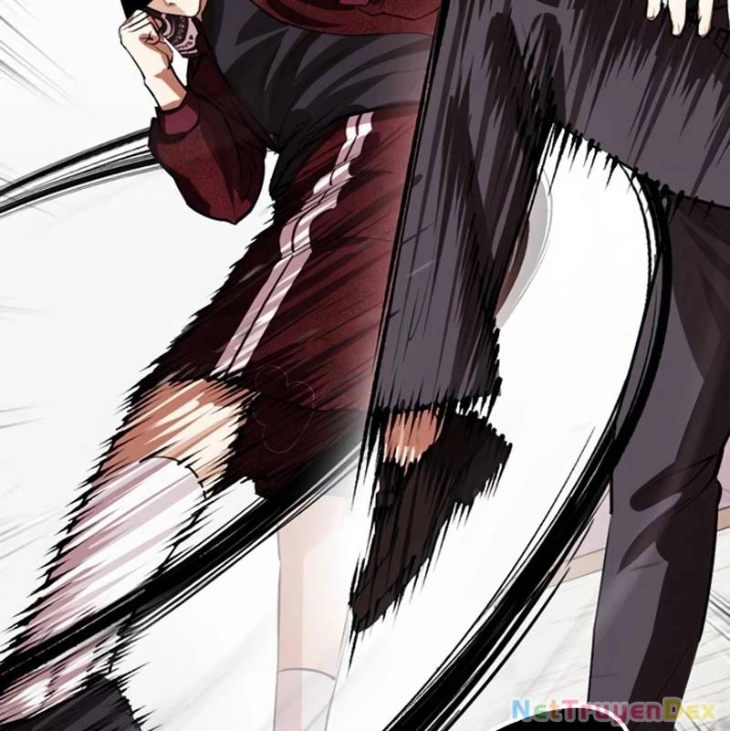 Hoán Đổi Diệu Kỳ Chap 535 - Next Chap 536