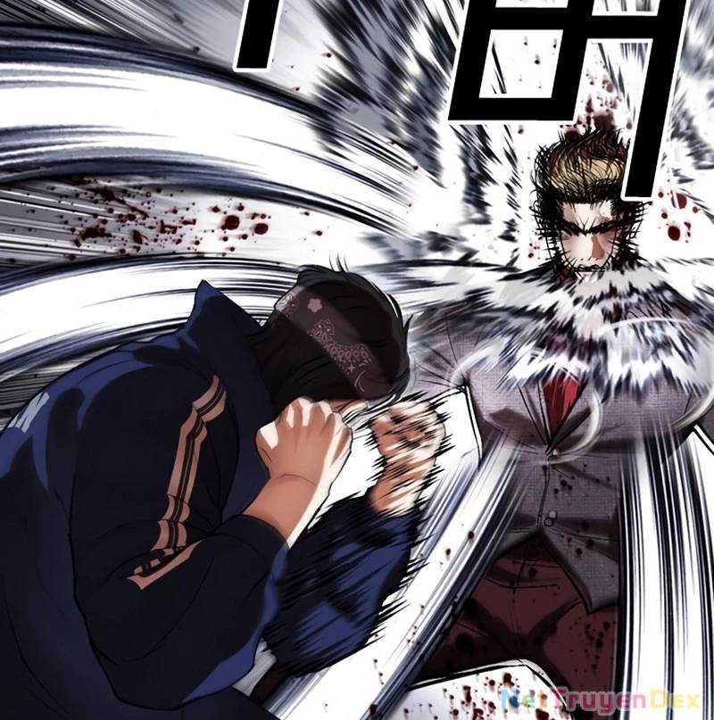 Hoán Đổi Diệu Kỳ Chap 535 - Next Chap 536