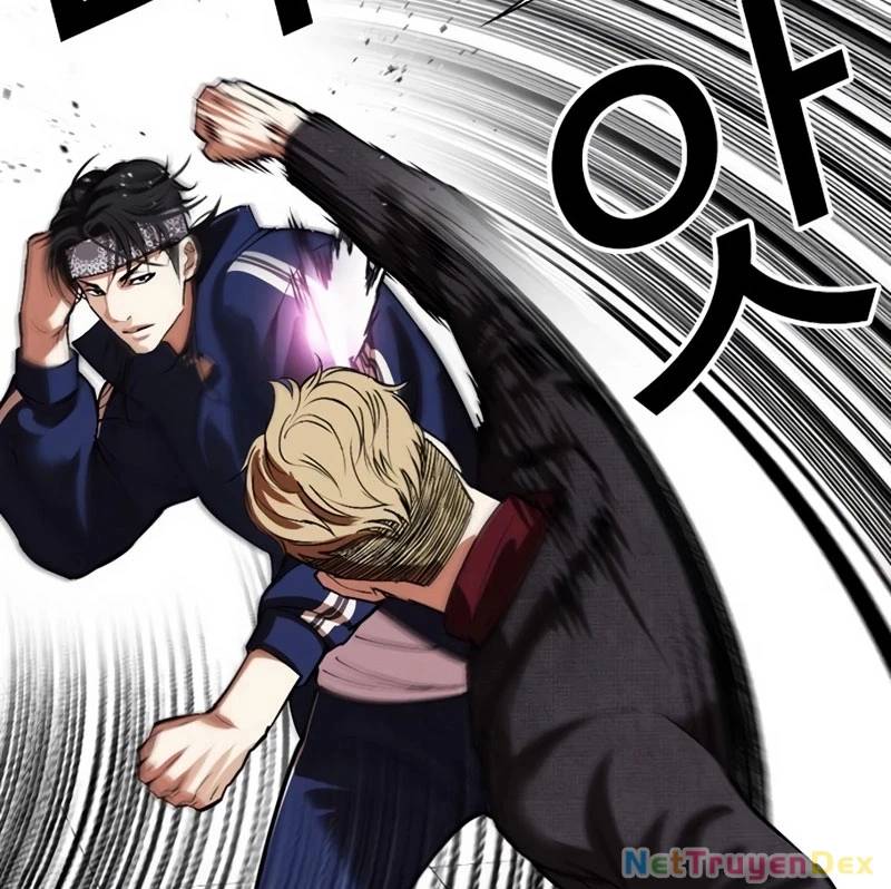 Hoán Đổi Diệu Kỳ Chap 535 - Next Chap 536