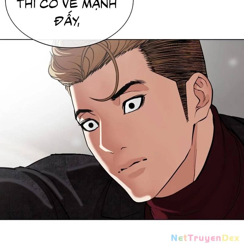 Hoán Đổi Diệu Kỳ Chap 535 - Next Chap 536