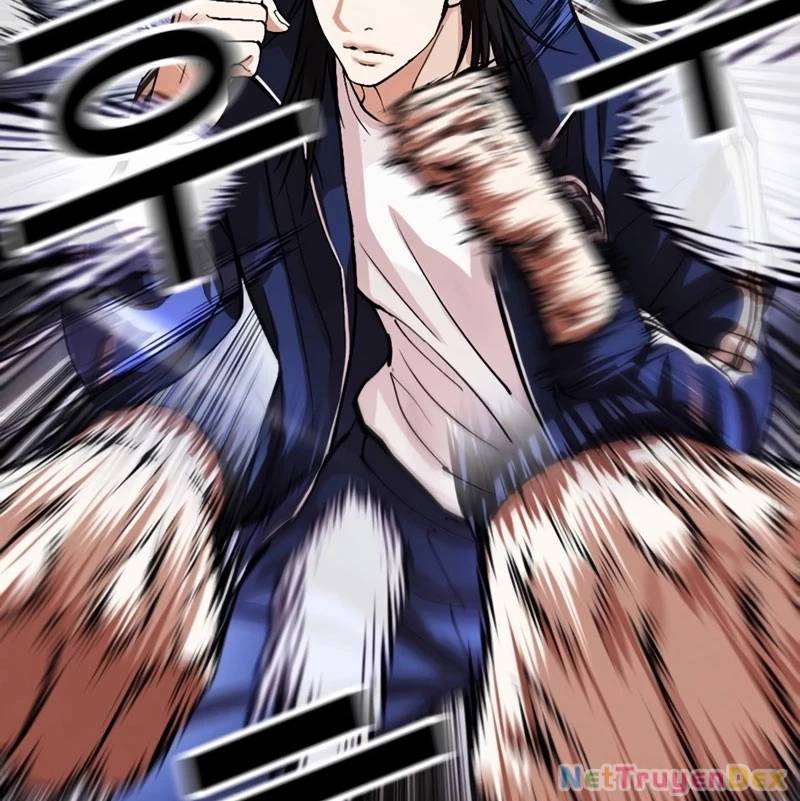 Hoán Đổi Diệu Kỳ Chap 535 - Next Chap 536