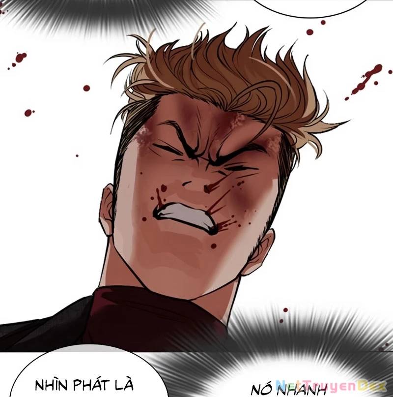 Hoán Đổi Diệu Kỳ Chap 535 - Next Chap 536