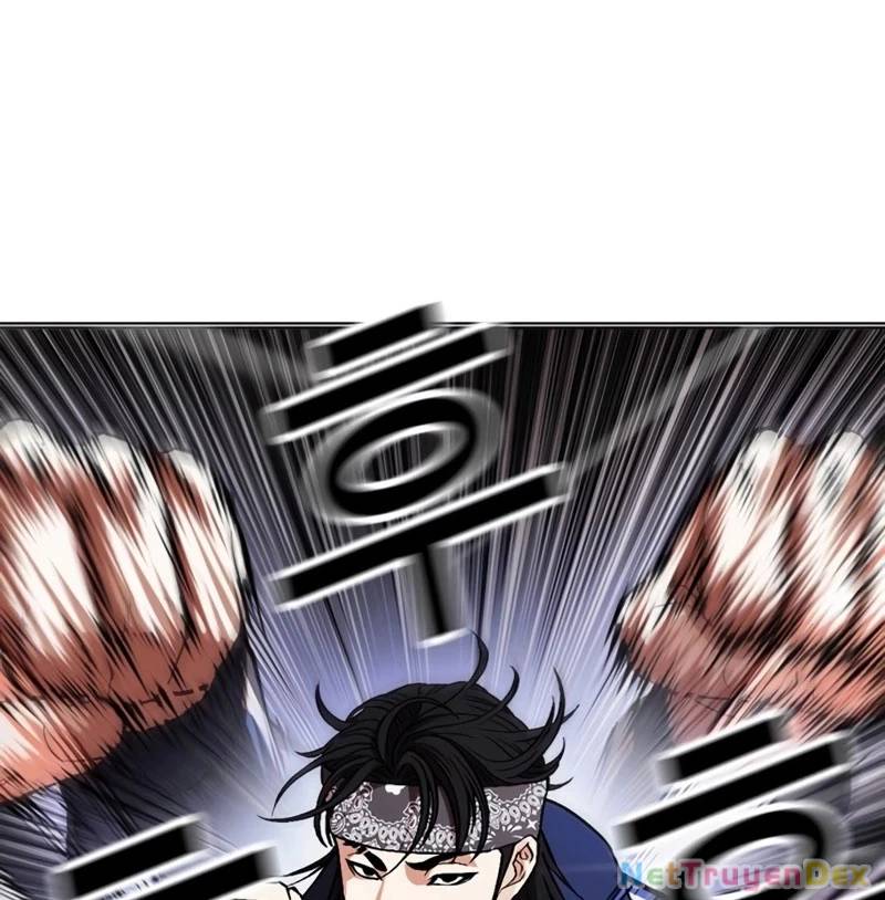 Hoán Đổi Diệu Kỳ Chap 535 - Next Chap 536