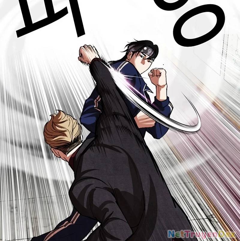 Hoán Đổi Diệu Kỳ Chap 535 - Next Chap 536
