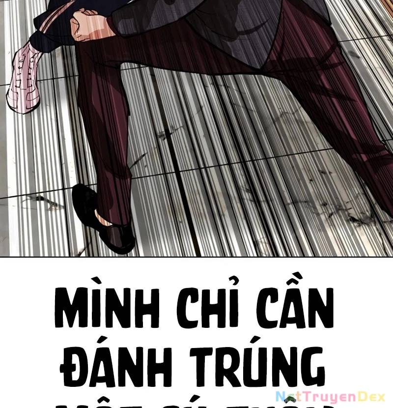 Hoán Đổi Diệu Kỳ Chap 535 - Next Chap 536