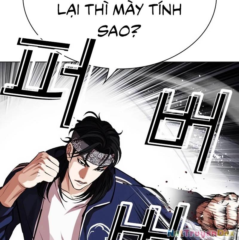 Hoán Đổi Diệu Kỳ Chap 535 - Next Chap 536