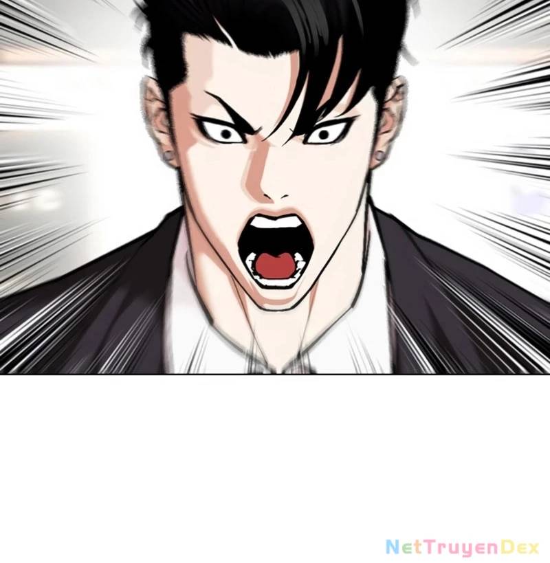 Hoán Đổi Diệu Kỳ Chap 535 - Next Chap 536