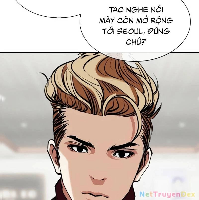 Hoán Đổi Diệu Kỳ Chap 535 - Next Chap 536