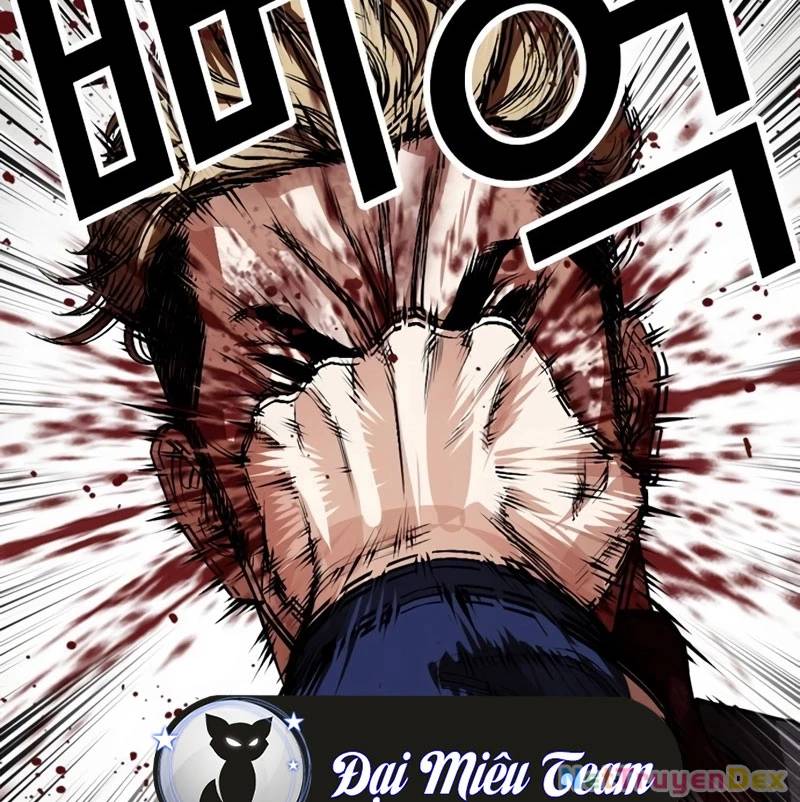 Hoán Đổi Diệu Kỳ Chap 535 - Next Chap 536