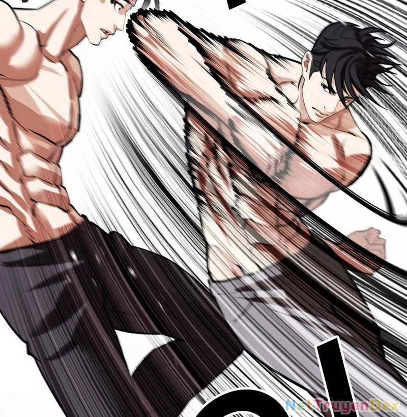 Hoán Đổi Diệu Kỳ Chap 535 - Next Chap 536