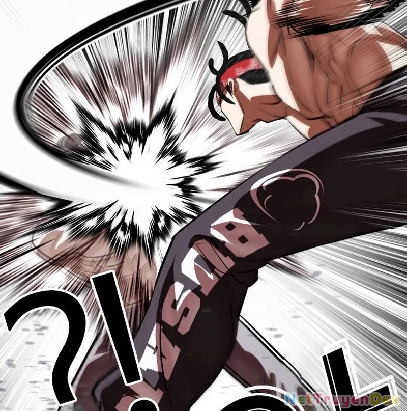 Hoán Đổi Diệu Kỳ Chap 535 - Next Chap 536