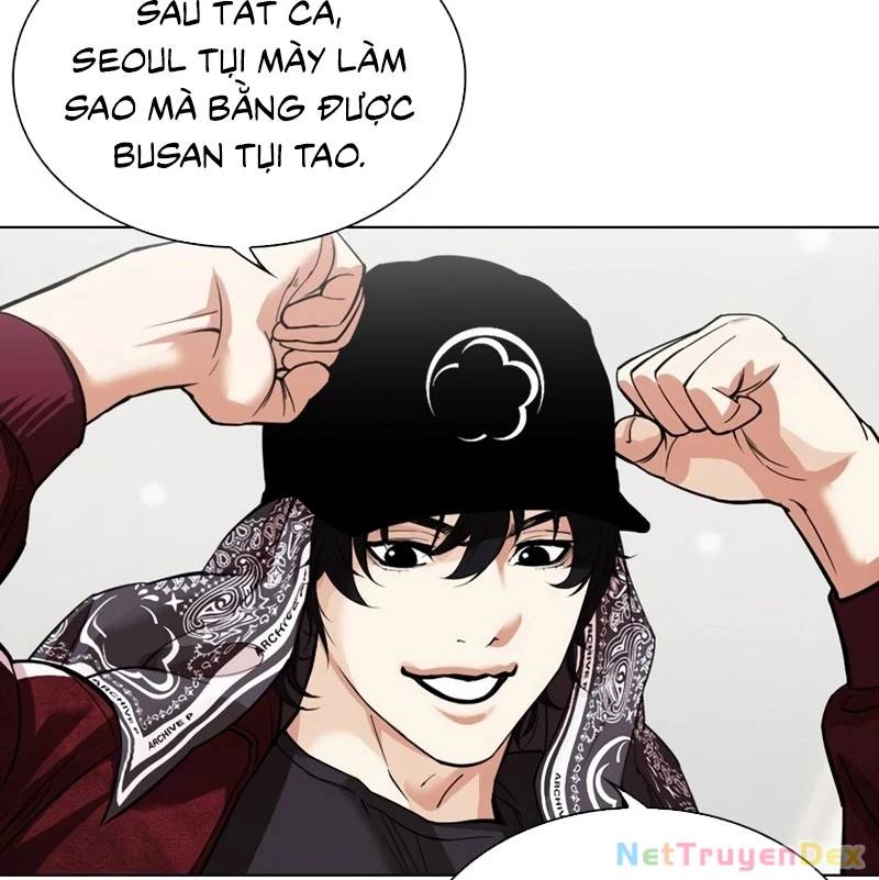 Hoán Đổi Diệu Kỳ Chap 535 - Next Chap 536