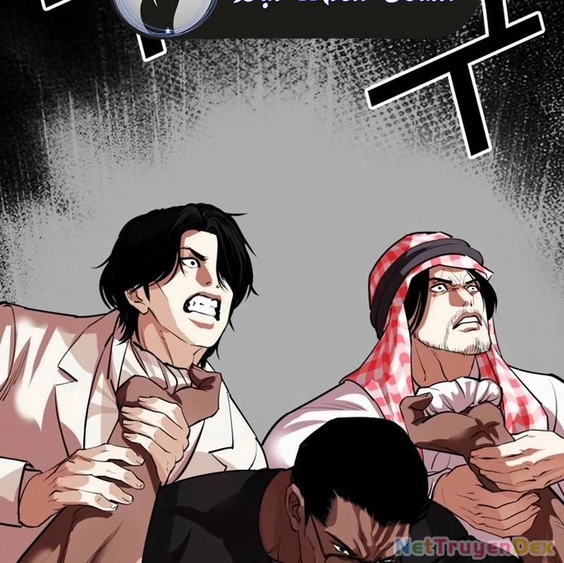 Hoán Đổi Diệu Kỳ Chap 535 - Next Chap 536