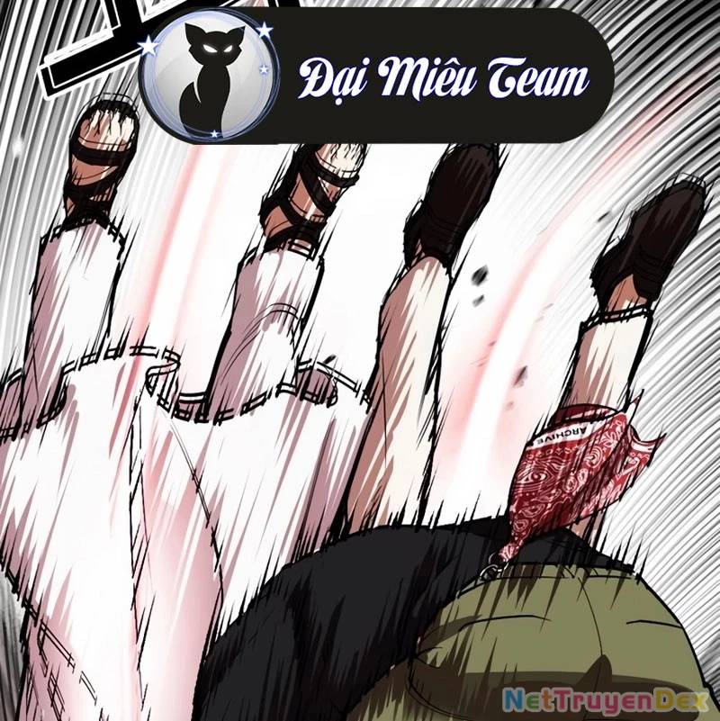 Hoán Đổi Diệu Kỳ Chap 535 - Next Chap 536