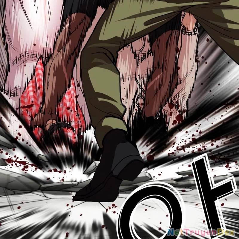 Hoán Đổi Diệu Kỳ Chap 535 - Next Chap 536