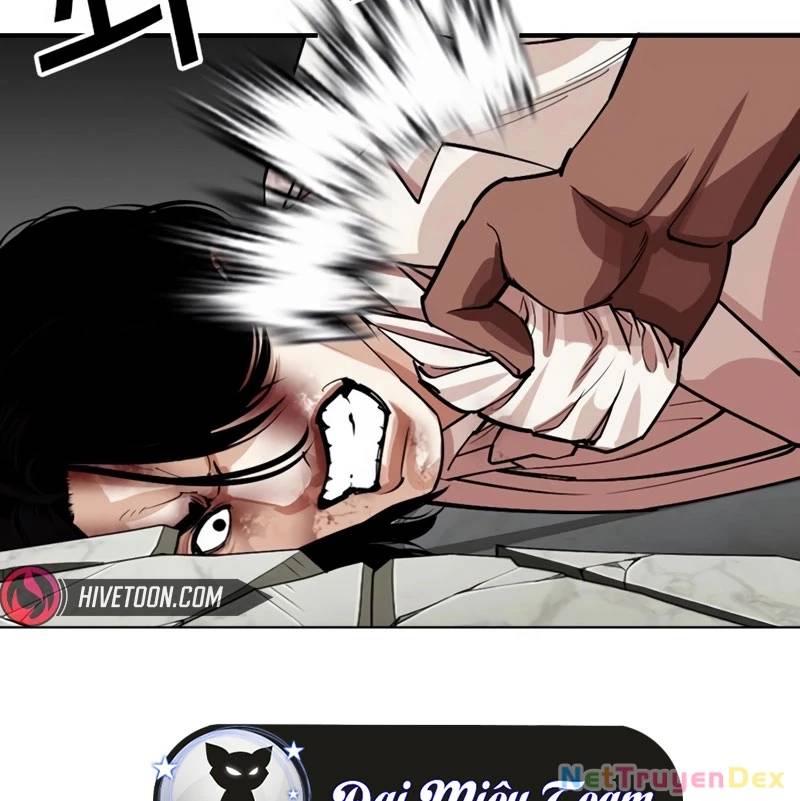 Hoán Đổi Diệu Kỳ Chap 535 - Next Chap 536