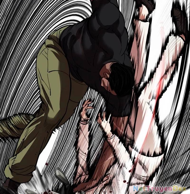 Hoán Đổi Diệu Kỳ Chap 535 - Next Chap 536