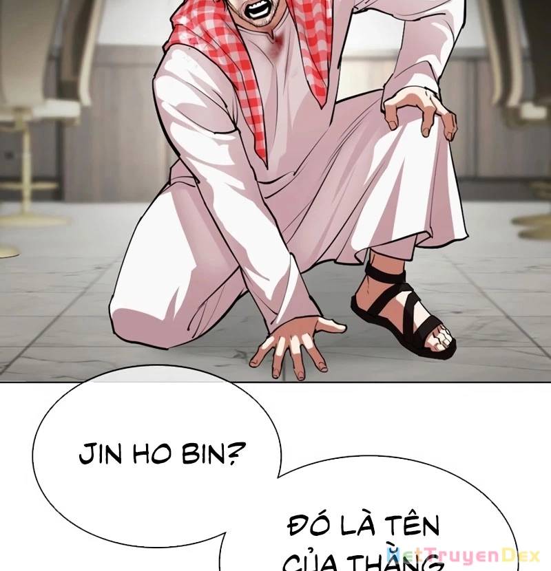 Hoán Đổi Diệu Kỳ Chap 535 - Next Chap 536