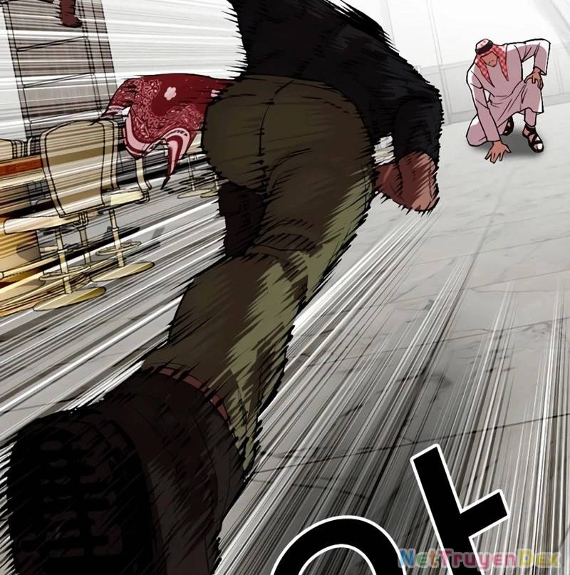 Hoán Đổi Diệu Kỳ Chap 535 - Next Chap 536