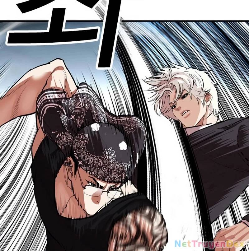 Hoán Đổi Diệu Kỳ Chap 535 - Next Chap 536