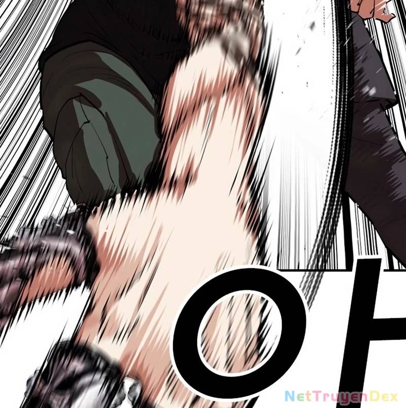 Hoán Đổi Diệu Kỳ Chap 535 - Next Chap 536