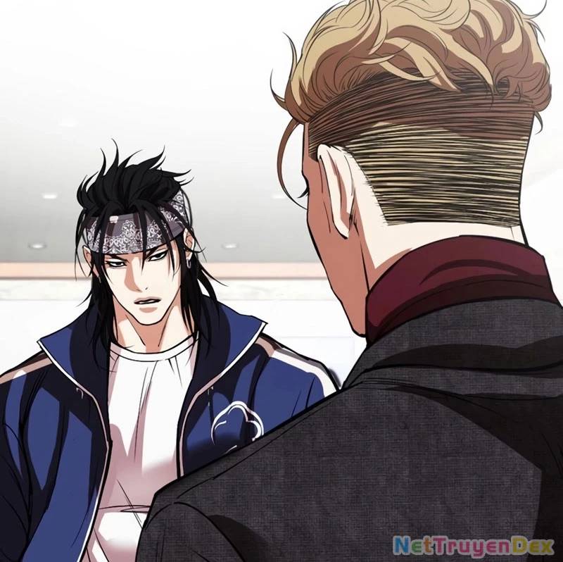 Hoán Đổi Diệu Kỳ Chap 535 - Next Chap 536