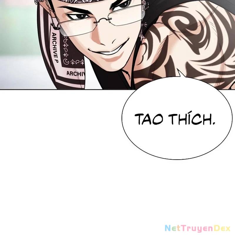 Hoán Đổi Diệu Kỳ Chap 535 - Next Chap 536