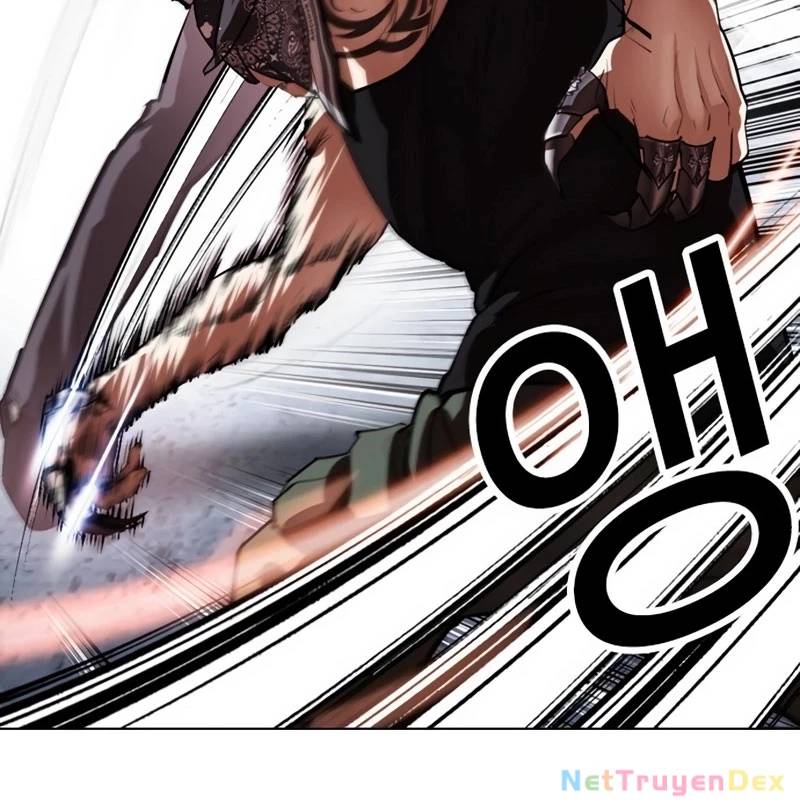 Hoán Đổi Diệu Kỳ Chap 535 - Next Chap 536