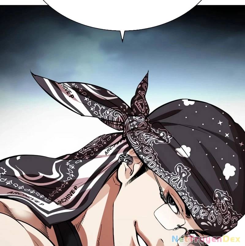 Hoán Đổi Diệu Kỳ Chap 535 - Next Chap 536