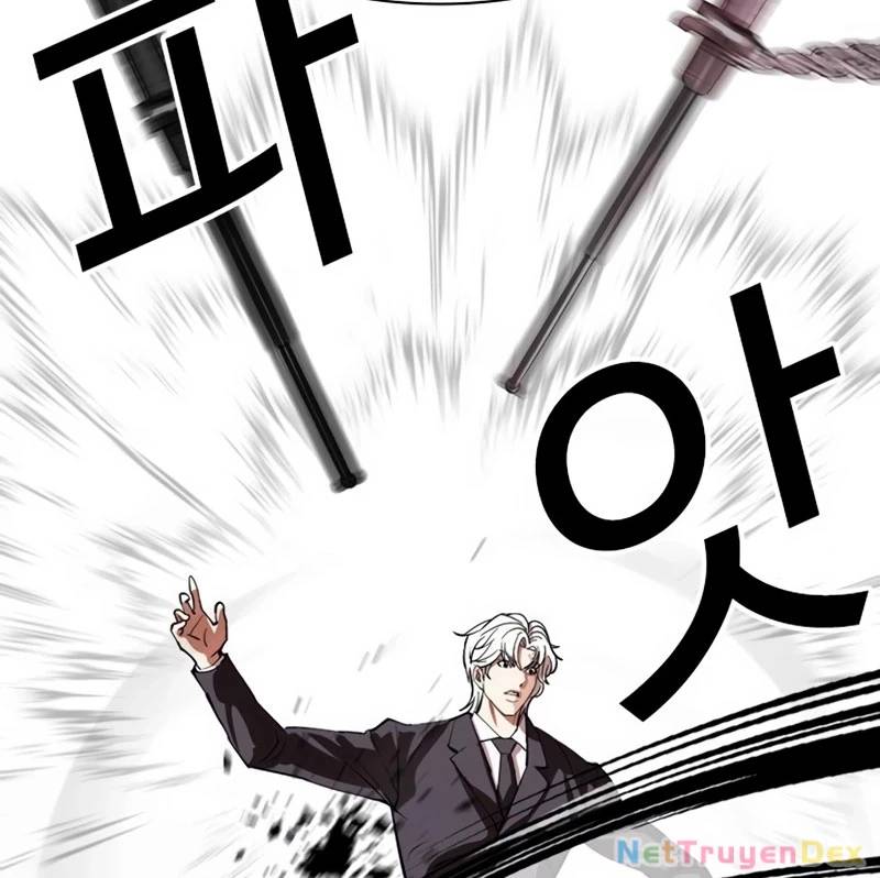 Hoán Đổi Diệu Kỳ Chap 535 - Next Chap 536