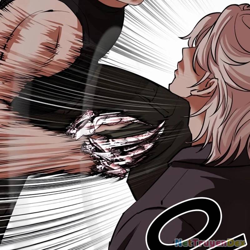 Hoán Đổi Diệu Kỳ Chap 535 - Next Chap 536