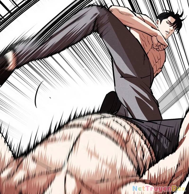 Hoán Đổi Diệu Kỳ Chap 535 - Next Chap 536