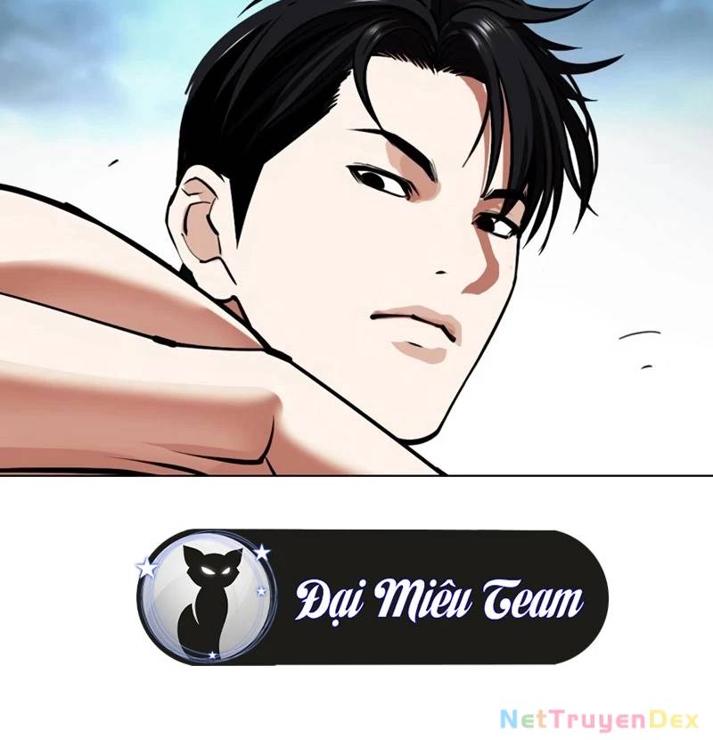 Hoán Đổi Diệu Kỳ Chap 535 - Next Chap 536