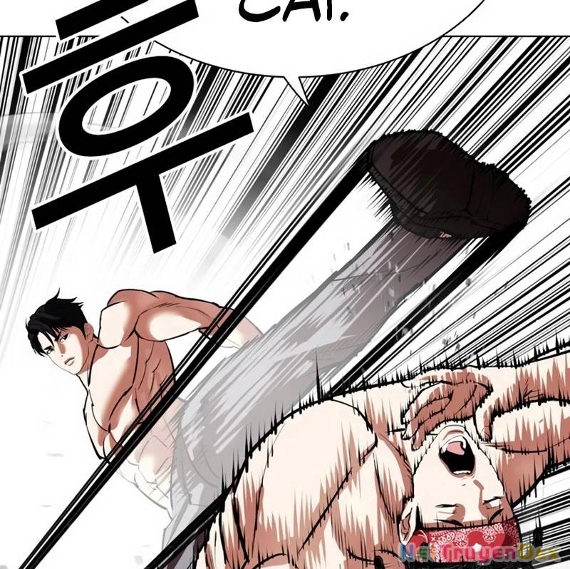 Hoán Đổi Diệu Kỳ Chap 535 - Next Chap 536